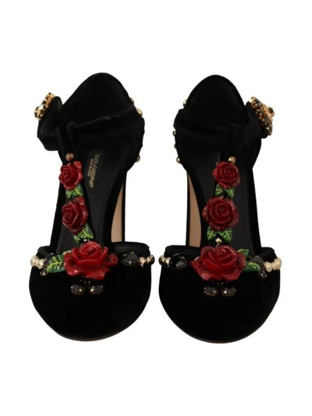Calzado de tacón alto Dolce & Gabbana