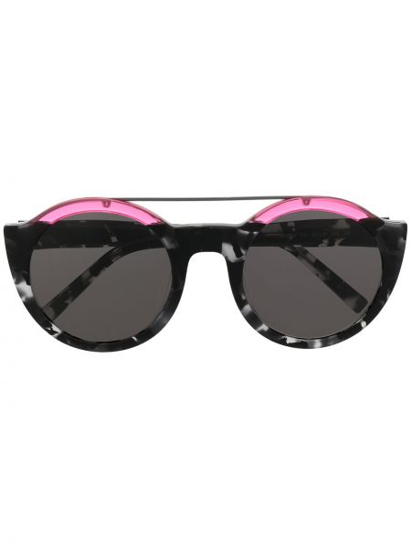 Авиаторы солнцезащитные очки Dkny