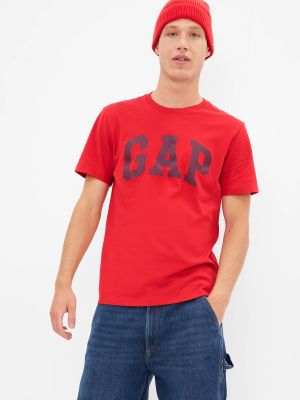 Polo majica Gap crvena