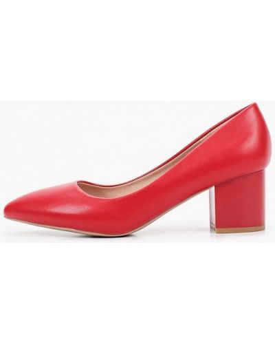Туфли Diora.rim, красный