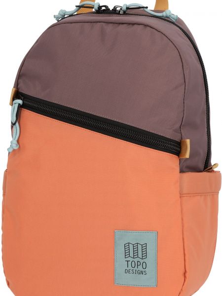 Рюкзак Topo Designs фиолетовый