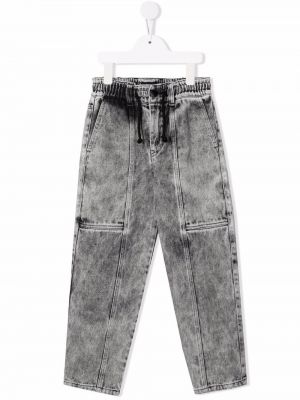Jeans Andorine grigio