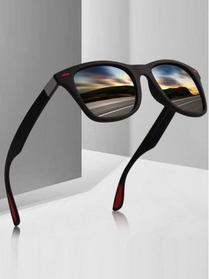 Слънчеви очила By Harmony черно