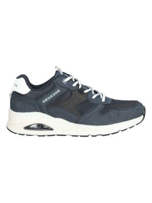 Sneakers Dockers kék