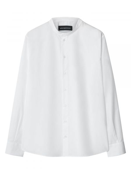 Marškiniai Adolfo Dominguez balta