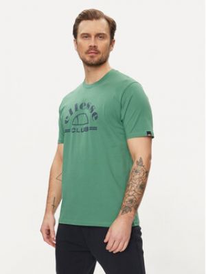 Tričko Ellesse zelené