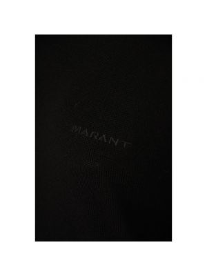 Suéter Isabel Marant negro