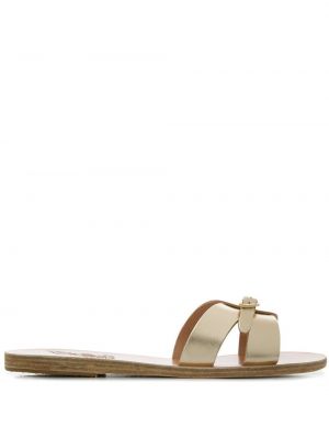 Sandaler Ancient Greek Sandals gull