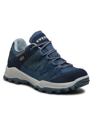 Žygio batai Everest mėlyna