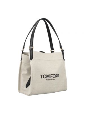 Shopperka Tom Ford biała