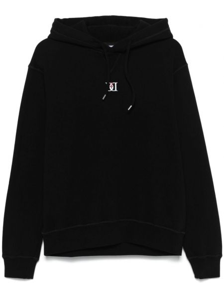 Hoodie Dsquared2 siyah