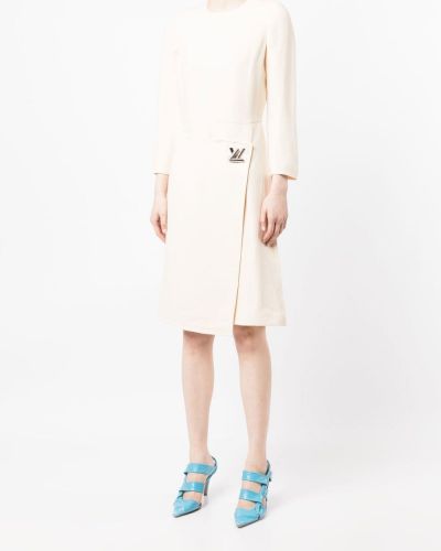 Šaty Louis Vuitton