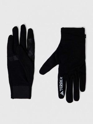 Ръкавици Adidas Terrex черно
