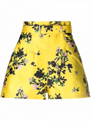 Floral shorts Philosophy Di Lorenzo Serafini gul