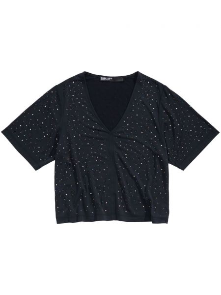 T-shirt Bimba Y Lola sort