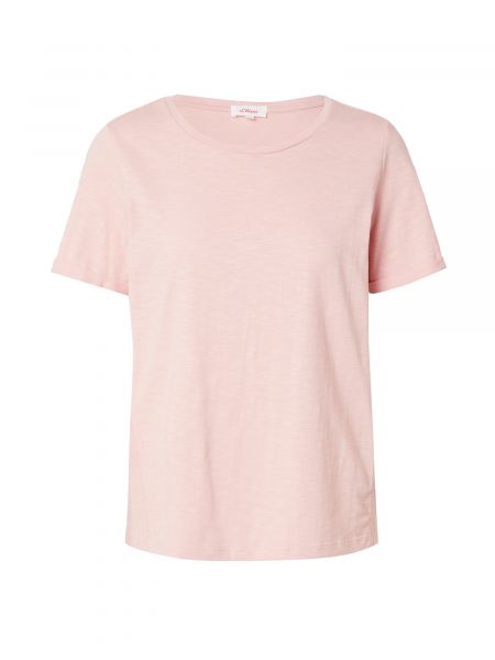 Majica S.oliver roza