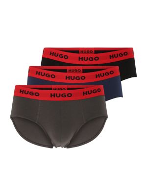 Klasične gaćice Hugo Red