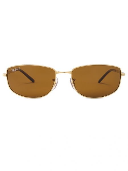 Gafas de sol Ray-ban marrón