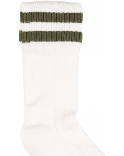 Чорапи Weworewhat бяло