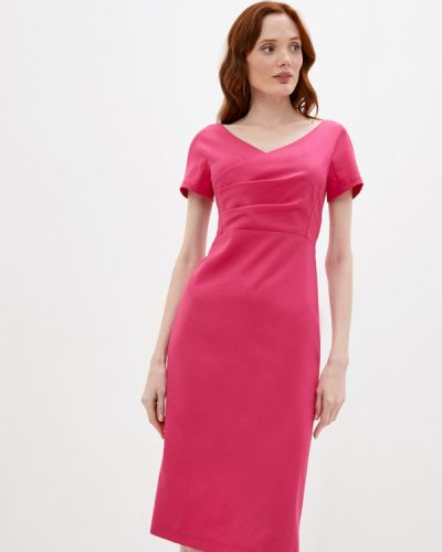Платье Glance, розовое