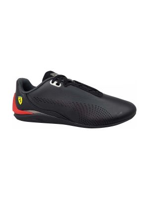 Sneakers Puma Ferrari fekete