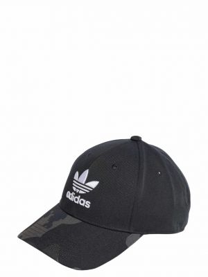 Кепка Adidas Originals черная