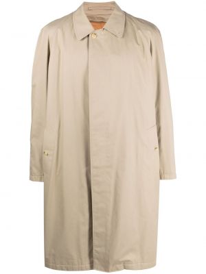 Kabát Burberry Pre-owned - Khaki