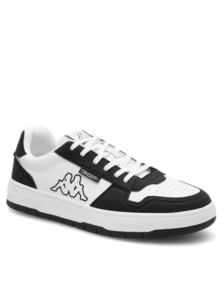 Sneakers Kappa λευκό