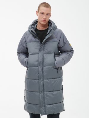 Zimný kabát Barbour International