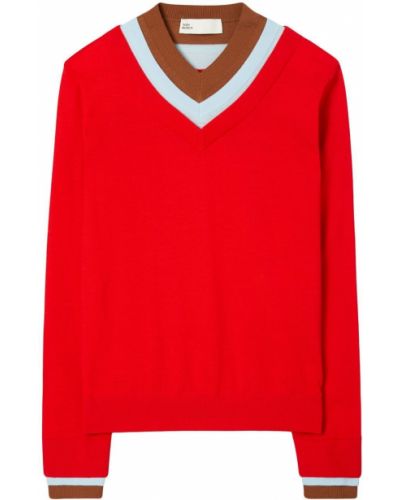 Woll pullover Tory Burch