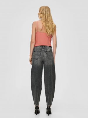 Jeans Qs By S.oliver gris