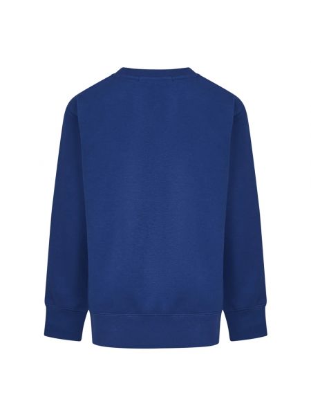 Bluza Polo Ralph Lauren niebieska