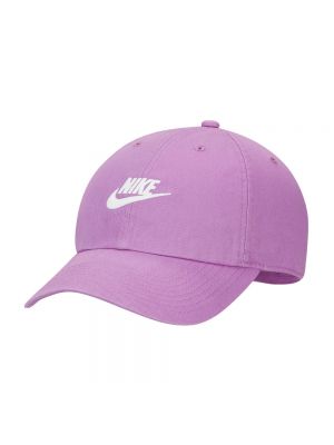 Cap Nike lila