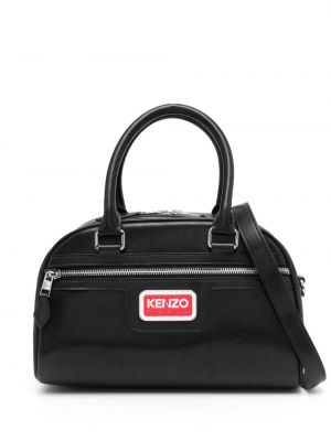 Nákupná taška na zips Kenzo