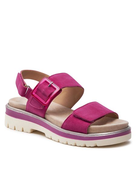 Sandale Ara ružičasta