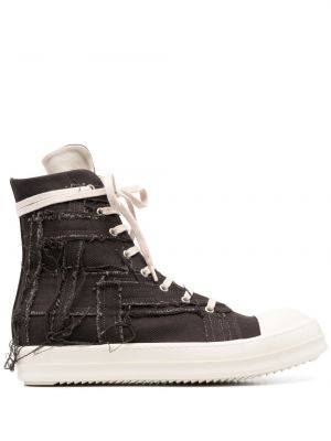 Sneakers Rick Owens Drkshdw brun