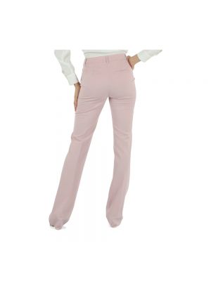 Pantalones Marella rosa