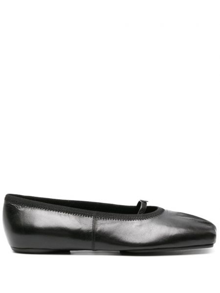 Plisirane cipele Givenchy
