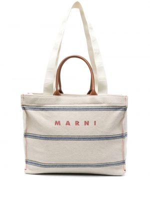 Τσάντα shopper Marni