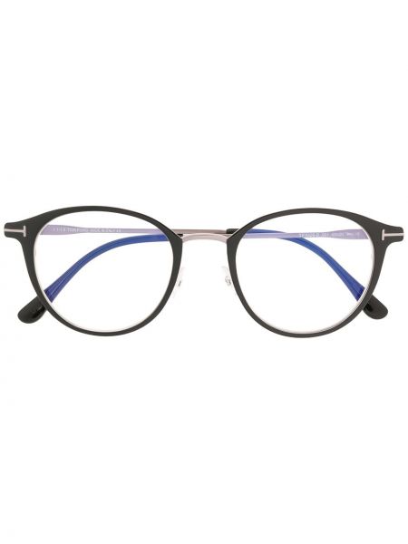 Glasögon Tom Ford Eyewear svart