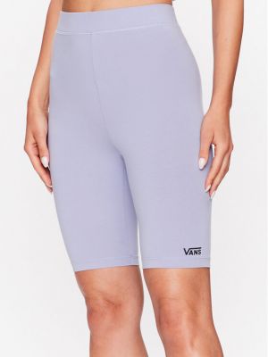 Pantalon de sport Vans violet