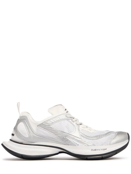 Sneakers Balenciaga hvid