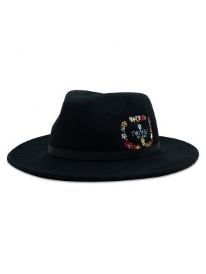 Pălărie Twinset negru