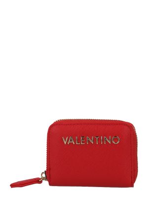 Portofel Valentino roșu