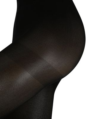 Чорапогащи Lindex черно