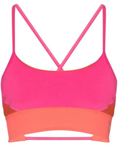 Sport bh Frost rosa