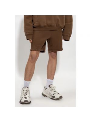 Pantalones cortos de algodón Rhude