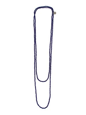 Ожерелье Marina Fossati синее