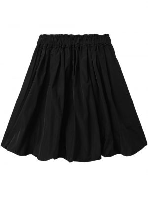 Mini sukně Simone Rocha černé