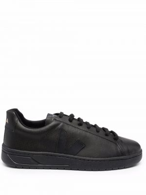 Zapatillas Veja negro